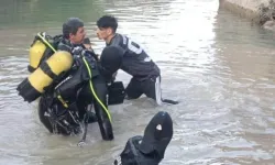 Acı haber! 11 yaşındaki kız çocuğu boğuldu