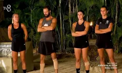 Survivor'a veda eden yarışmacı belli oldu