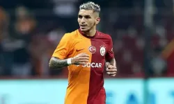 Torreira depremi! Galatasaray davayı kaybetti