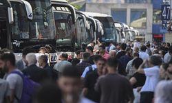 Otogarlarda emekli denetimi! Yüzde 20 indirimi uygulamayan firmalara ceza kesiliyor