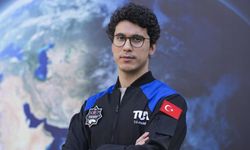 Türkiye'nin ikinci astronotu Atasever için geri sayım! Bugün uzay yolcusu