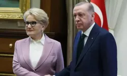 Kılıçdaroğlu'ndan Erdoğan-Akşener görüşmesiyle ilgili açıklama