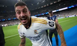 Real Madrid'de Joselu'ya 1 yıllık teklif