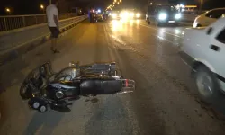 Samsun'da trafik kazası: 1 ölü