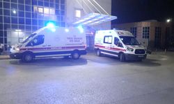 Tokat'ta su kavgası: 1 ölü, 1 yaralı