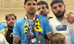 Trabzonspor, Ozan Tufan transferinin detaylarını açıkladı