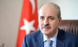 Numan Kurtulmuş: Tebrikler bizim çocuklar