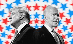 ABD'de nefesler tutuldu! Biden mı, Trump mı?