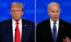 Trump: Sorun Biden'ın yetersizliği