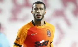 Amedspor'dan Belhanda açıklaması! Türkiye'ye dönebilir