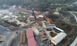 Zonguldak'ta maden ocağında göçük!