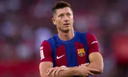 Lewandowski'den Fenerbahçe açıklaması