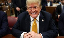 Trump: Hapse girmem Amerikan halkı için kırılma noktası olur