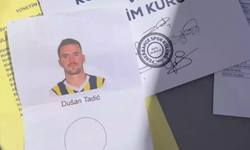 FB'de oy pusulasında Dusan Tadic sürprizi...