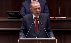 Cumhurbaşkanı Erdoğan: İsrail şimdi de gözünü Lübnan'a dikti