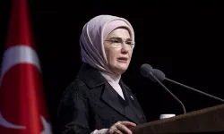 Emine Erdoğan: Geleceğimizi köklerimizin ışığında yeşertiyoruz