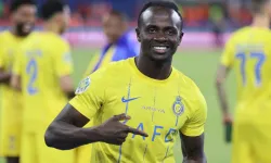 Fenerbahçe taraftarına bayram hediyesi: Sadio Mane