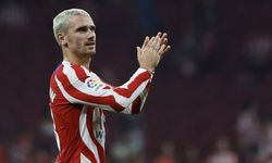 Fenerbahçe'de Griezmann sesleri!