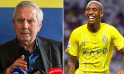 Aziz Yıldırım'ın "Bize gelmek istiyor" dediği Talisca'dan Fenerbahçe'yi üzecek paylaşım