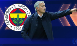 Fenerbahçe Jose Mourinho'yu resmen açıkladı!