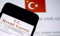 Resmi Gazete'de yayımlandı! Yeni vakıf kuruldu! Bahçeli kurucular arasında!