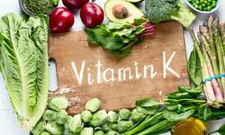 K vitamini nedir? K vitamininin faydaları nelerdir?