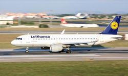 Alman hava yolu şirketi Lufthansa, savunma sektörüne girmeyi hedefliyor