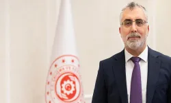 Bakan Işıkhan: İşsizlik oranımız son 11 yılın en düşük seviyesinde