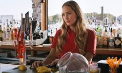 Jennifer Lawrence "The Wives" ile gizemli bir dünyaya adım atıyor