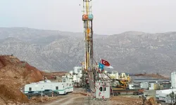 'İkinci Gabar'dan petrol müjdesi yolda!