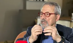 Naci Görür'den uyarı! Depremde ne olur düşünemiyorum bile