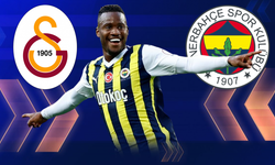 Galatasaray'dan Batshuayi açıklaması! İmza atıldı mı?