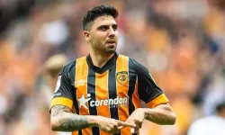 Ozan Tufan, Süper Lig'e dönüyor! 3+1 yıllık anlaşma, işte yeni takımı