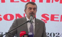 Bakan Yusuf Tekin,  müfredat değişikliği eleştirilerine yanıt verdi