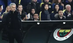 Mourinho listeyi verdi! Fenerbahçe'ye 3 yıldız birden