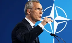 Stoltenberg:'dan yeni NATO genel sekreteri açıklaması : NATO Genel Sekreterliği için Rutte çok güçlü bir aday