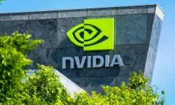 Nvidia, Intel'in yerini alarak Dow Jones endeksine dahil olacak