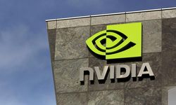 Nvidia dünyanın en değerli ikinci şirketi oldu