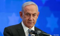 İsrail'de peş peşe istifalar! Netanyahu'ya seçim çağrısı