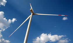 Rüzgardan elektrik üretiminde rekor