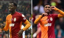 Galatasaray'ın Zaha ve Tete hesabı!