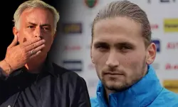 Miguel Crespo'dan Jose Mourinho itirafı! Heyecanla takip ettim