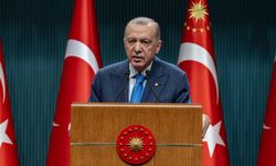 Cumhurbaşkanı Erdoğan'dan 5 Haziran Dünya Çevre Günü mesajı