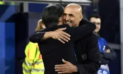 Spalletti'den Montella sözleri: Dikkatli olmak lazım!