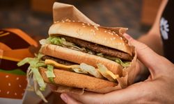 AB mahkemesinden karar: "Big Mac" ifadesine hak yok!