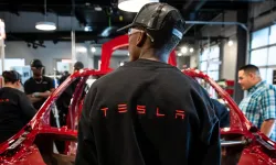 Tesla, bu yıl işgücünün %14'ünden fazlasını azalttı