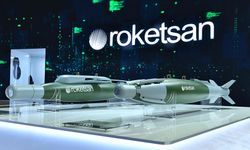 Roketsan 36’ncı kuruluş yıl dönümünü kutluyor