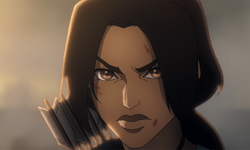 Tomb Raider: The Legend of Lara Croft Animesi Geliyor