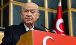 Bahçeli: AK Parti ile CHP arasında geniş tabanlı ittifak MHP'nin dileğidir