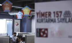 YİMER 157, 15 bin kişinin kurtarılmasını sağladı